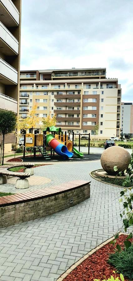 Apartment Alonisos Lux Braşov Dış mekan fotoğraf