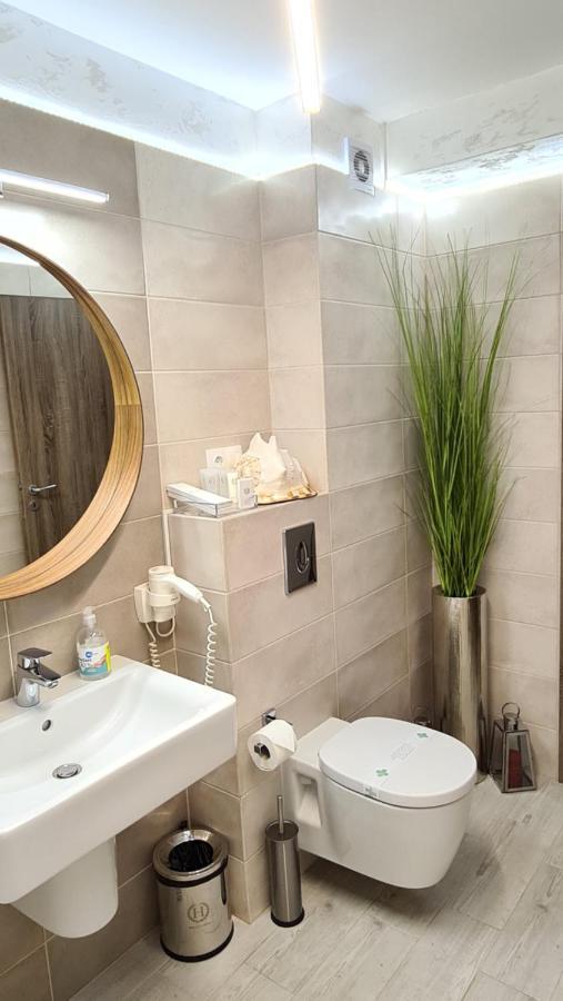 Apartment Alonisos Lux Braşov Dış mekan fotoğraf