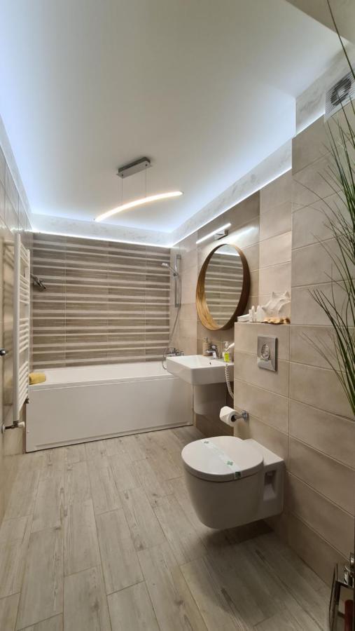 Apartment Alonisos Lux Braşov Dış mekan fotoğraf