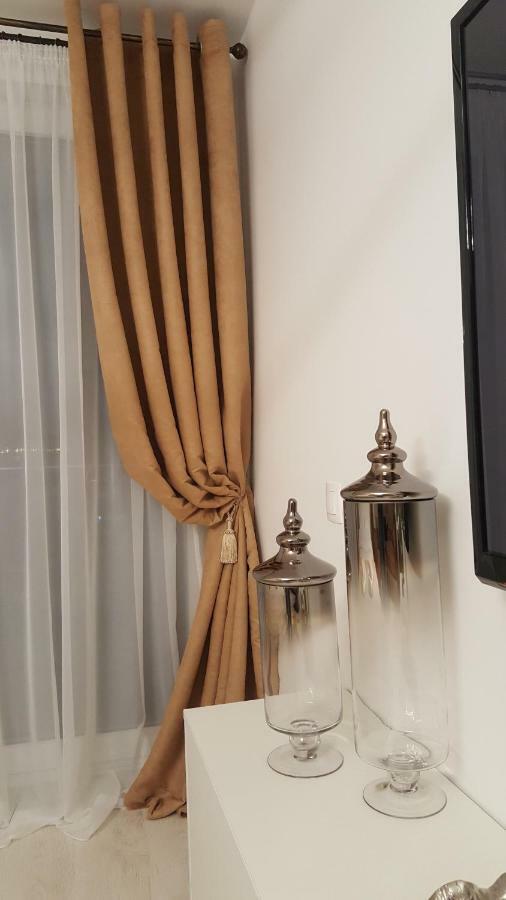 Apartment Alonisos Lux Braşov Dış mekan fotoğraf