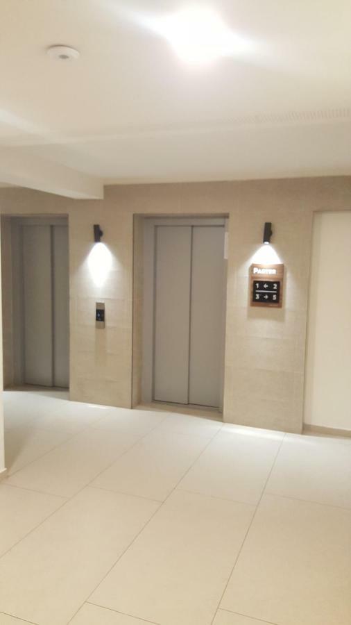 Apartment Alonisos Lux Braşov Dış mekan fotoğraf