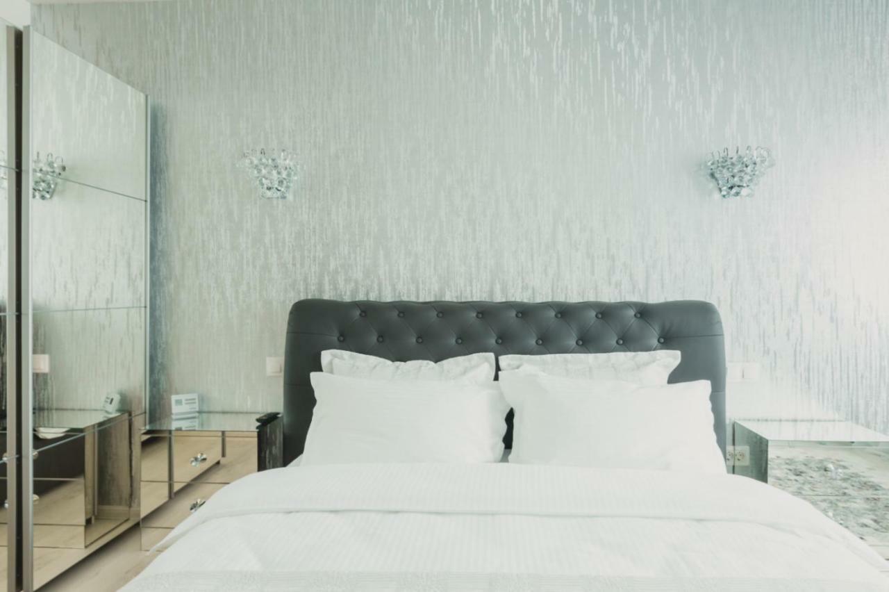 Apartment Alonisos Lux Braşov Dış mekan fotoğraf