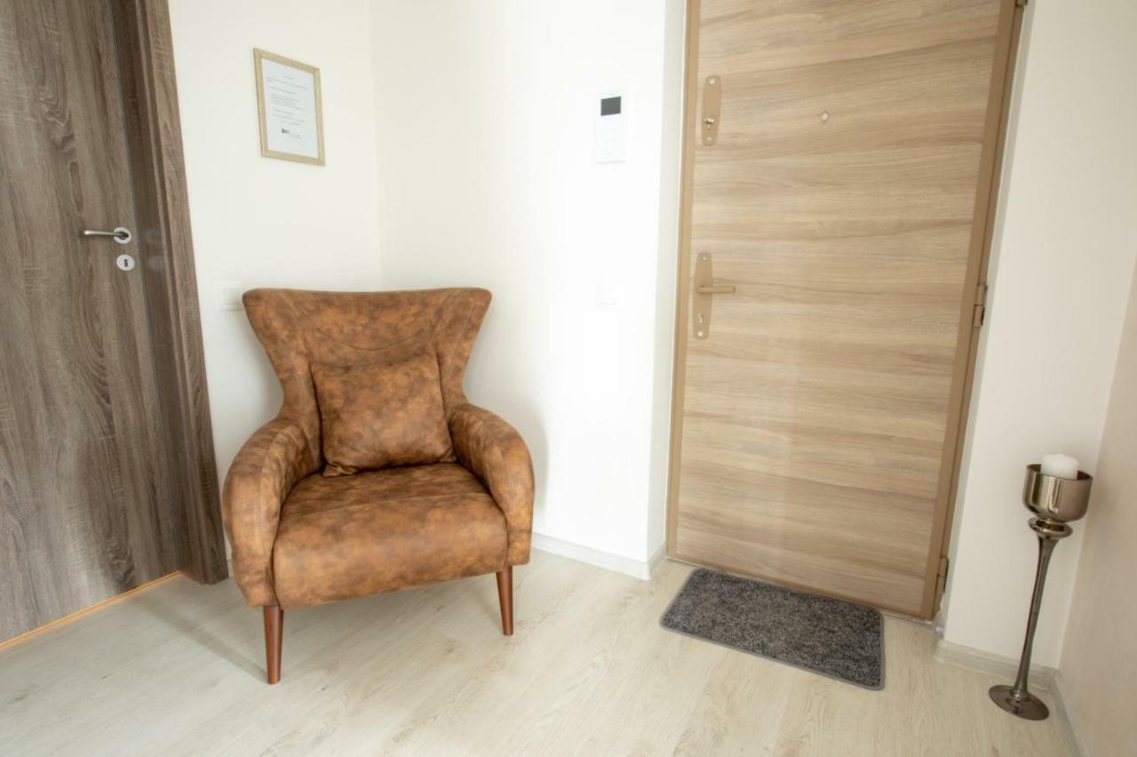 Apartment Alonisos Lux Braşov Dış mekan fotoğraf