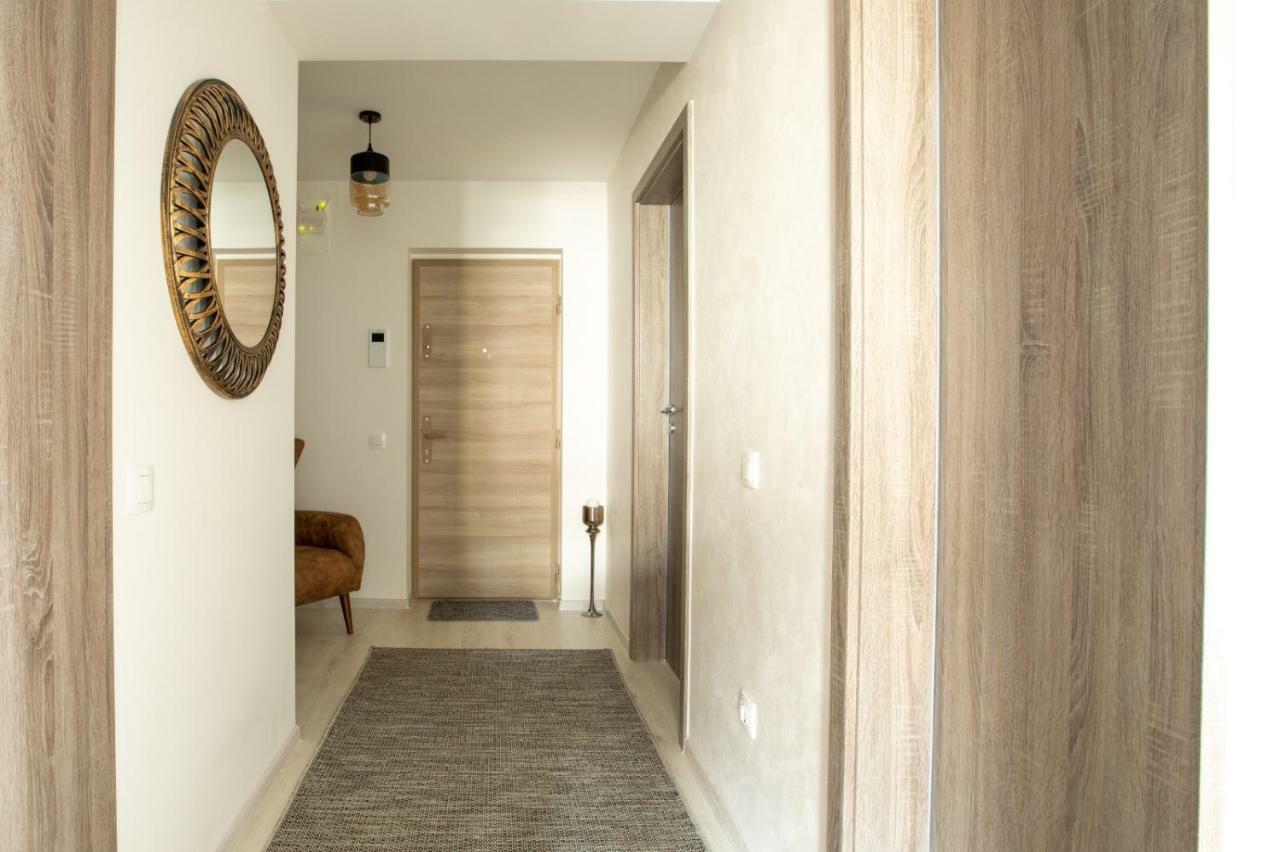 Apartment Alonisos Lux Braşov Dış mekan fotoğraf